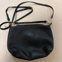 2ウェイショルダーバッグ ナイロン