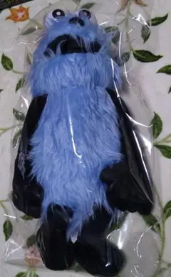 スンスン　公式　ポップアップ　ぬいぐるみ