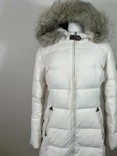 2026年最新】Ralph Lauren カラー：ホワイト系 レディース ダウン