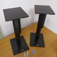 旧ロゴ　TAOC　タオック　 スピーカースタンド　SST-60H　スタンド　中古 旧ロゴ TAOC タオック スピーカースタンド SST-60H スタンド 中古