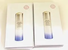 SHISEIDO バイタルパーフェクション ブライトリバイタル ローション20包