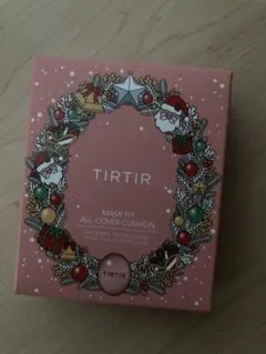 TIRTIR MASK FIT ALL-COVER CUSHION 17C