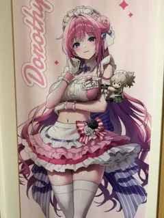 2026年最新】nikke ドロシー タペストリーの人気アイテム - メルカリ