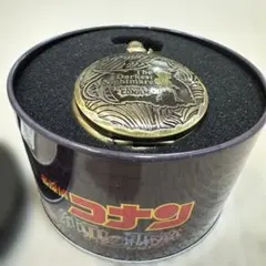 名探偵コナン 懐中時計 純黒の悪夢(ナイトメア)