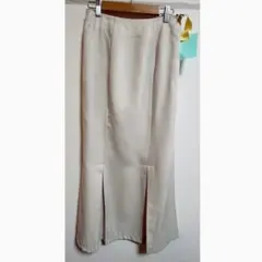 nano universe マーメイドスカート