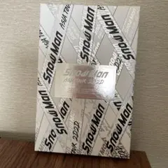 SnowMan ASIA TOUR 2D.2D. Blu-rayディスク