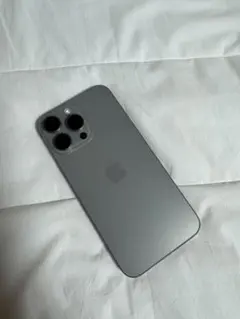 2026年最新】iPhone 15 pro ブラックチタニウム 256gbの人気アイテム