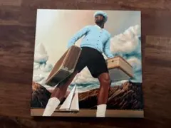 2026年最新】tyler the creator レコードの人気アイテム - メルカリ