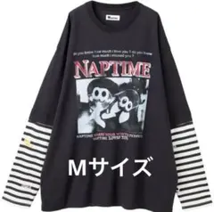 2025年最新】Nissy naptime tシャツの人気アイテム - メルカリ