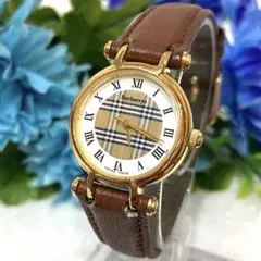 当時物 稼働 SEIKO セイコー ヌーヴォ 純正ベルト尾錠 高級ライン 