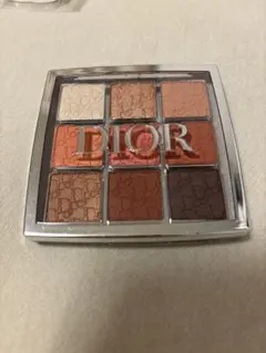 Dior バックステージ アイパレット 003