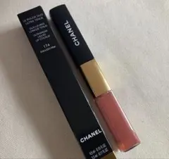 CHANEL★ルルージュデュオウルトラトゥニュ 174エンドレスピンク