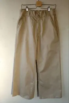 fieldcore ワークパンツ