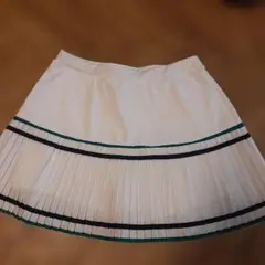 テニス　スコート SMサイズ