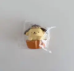 サンリオ サンリオキャラクターズ チョコレートドール ポムポムプリン