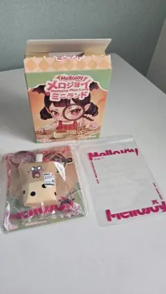 mellojoy メロジョイ ミニランド ミニタピオカティー - メルカリ