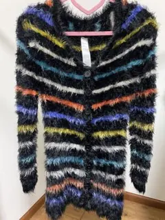 MURUA カーディガン