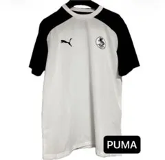 限定品❗️【PUMA】プーマ 第45回北信越中学校サッカー大会 記念ウェア
