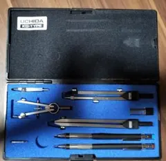 ウチダ　KD型製図器