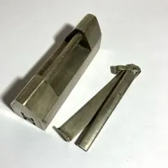 レジャー&DIYなどで活躍！オリジナル取手つきハンマー・スパイラル加工