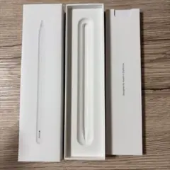 Apple Pencil (第2世代) 専用ケースのみ