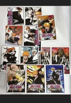 BLEACH