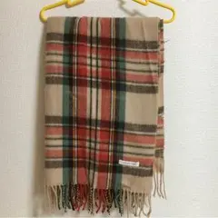 値下げ！LOWRYS FARMマフラー