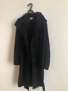 2025年最新】ann demeulemeester コートの人気アイテム - メルカリ