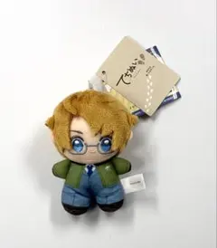 ヘタリア World★Stars てちぬい アメリカ 1種