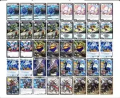 無色ジョーカーズ 無色ジョーカーズ カード検索 ｜ Z/X - Zillions of enemy X
