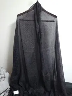 BRUNELLO CUCINEL　ブルネロクチネリ　カシミヤ　ショール bu1.jpg