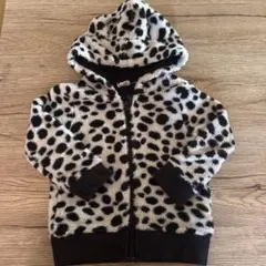 partyparty アウター