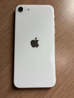 Apple iPhone SE (第3世代)