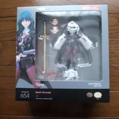 figma ファイアーエムブレム 風花雪月 ベレス【新品未使用】 - メルカリ