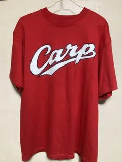 広島東洋カープ 矢野雅哉 4 ユニフォーム Tシャツのサムネイル