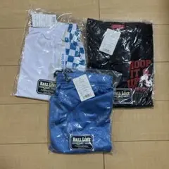 バスケットボールウェアセット Lサイズ 3点　スヌーピー バスパン