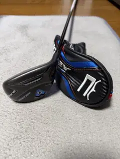 限界値下Cobra AEROJET フェアウェイウッド 3W 5W セットのみ - メルカリ
