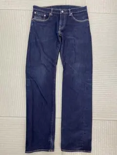 リーバイス502モデル　W30 L33サイズ