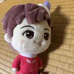 2026年最新】tinytan 一番くじ ぬいぐるみ jhopeの人気アイテム - メルカリ