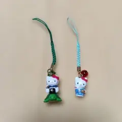 2026年最新】ハローキティ根付けの人気アイテム - メルカリ