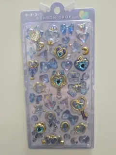 ボンボンドロップシール