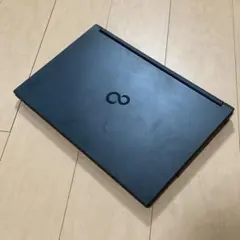 富士通 Core i5 16GB Lifebook WU2/H1 5Gモデル 富士通 Core i5 16GB Lifebook WU2/H1 5Gモデル - メルカリ