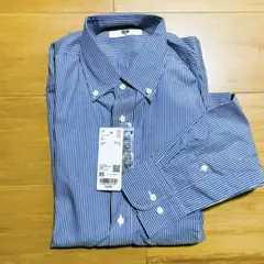 ワイシャツ ストライプ