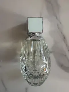 JIMMY CHOO フローラル オードトワレ 40mlのサムネイル