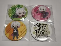 まふまふ 缶バッジ 武道館 缶バッジくじ〜あたり付き〜 2025「輪廻」