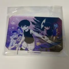 omori くじ 推しちゃれ アクスタ アクリルスタンド サニー ③ - メルカリ