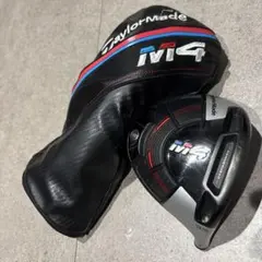 TaylorMade M3 460 ドライバー ヘッド 9.5度 - メルカリ