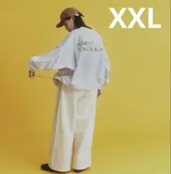 sfc 長袖カットソー