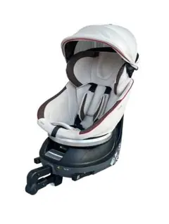 コンビ ホワイトレーベル クルムーヴ isofix JG-600