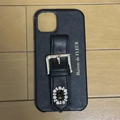 3月14日まで / Maison de FLEUR iPhoneケース 13のサムネイル